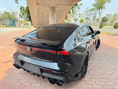 Changan UNI-V