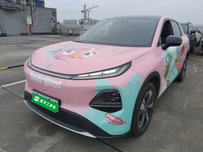 CHANGAN NEVO Q05