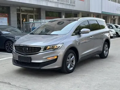 Geely Jia Ji