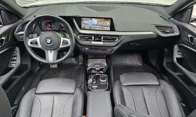 BMW 2-Series