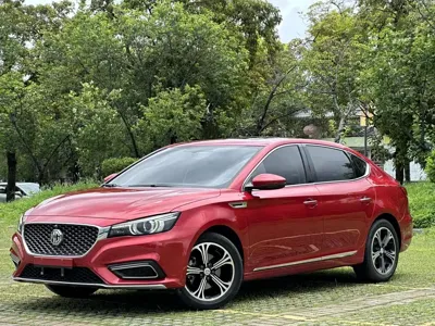 MG MG6