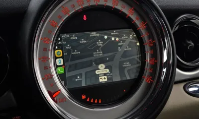MINI Coupe