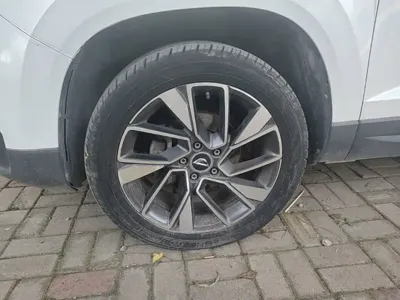 Jetta VS5