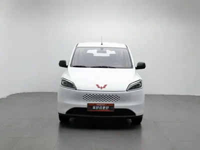 Wuling Hongguang EV