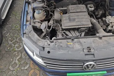 Volkswagen Gran Lavida