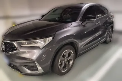 Acura CDX