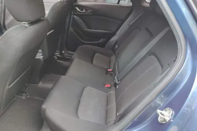 Mazda CX-4