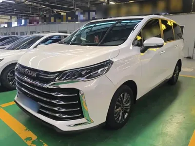 大通 G50