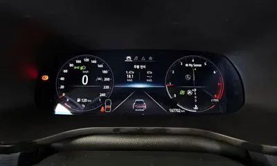 Renault-KoreaSamsung XM3