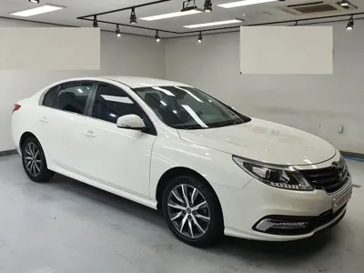 Renault-KoreaSamsung SM5