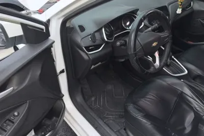 Chevrolet Cavalier