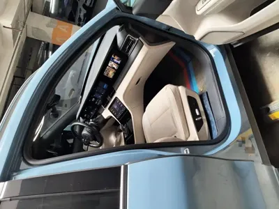 Li Auto Li ONE