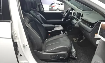 Hyundai Ioniq5
