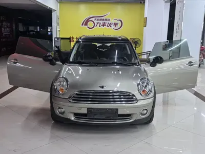 MINI Mini Clubman