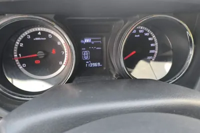 Dongfeng Aeolus A60