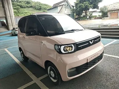 Wuling MINIEV