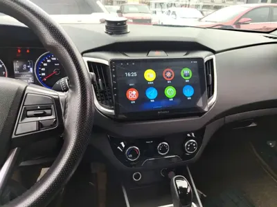 Hyundai ix25