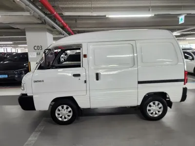 ChevroletGMDaewoo damas