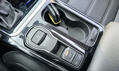 Renault-KoreaSamsung SM6