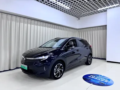 Buick Velite 7