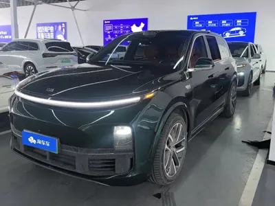 Li Auto Li L9
