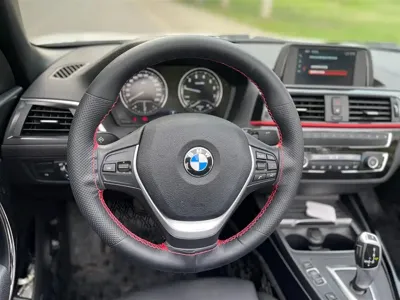 BMW 2 Series (Import)