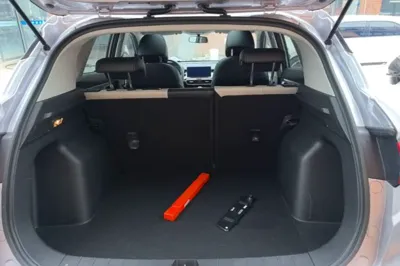 Geely Auto Coolray