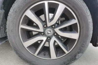 Dongfeng Fengon 580