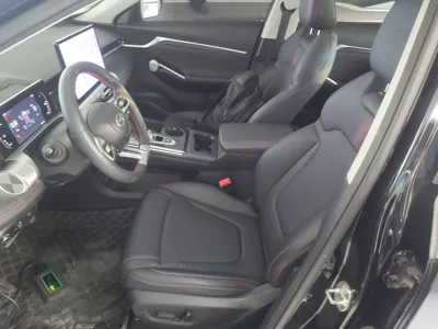 GAC Trumpchi EMKOO