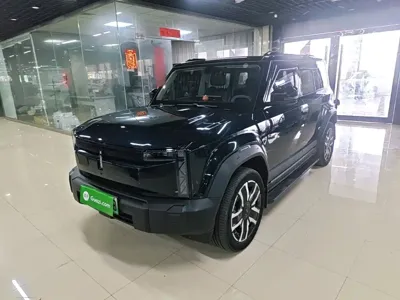 iCAR iCAR 03
