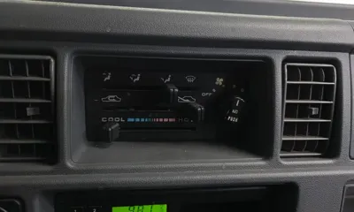ChevroletGMDaewoo damas