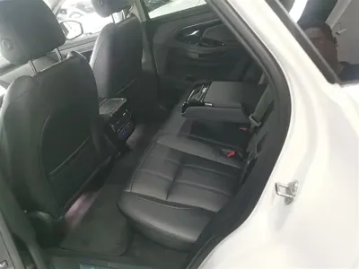Land Rover Evoque