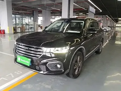 Haval H7