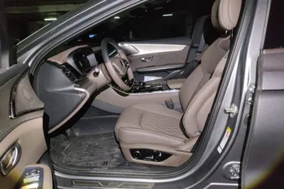 BYD Han