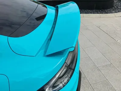 Xiaomi SU7