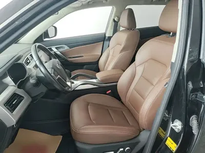 Geely Boyue