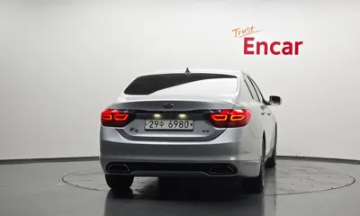 Kia K9