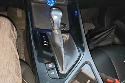 Roewe i5