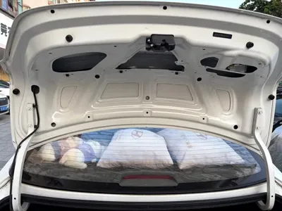 Hyundai Verna