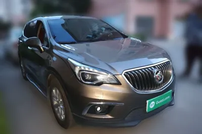 Buick Envision