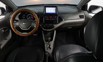 Kia Morning