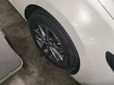 Mazda 3 Axela