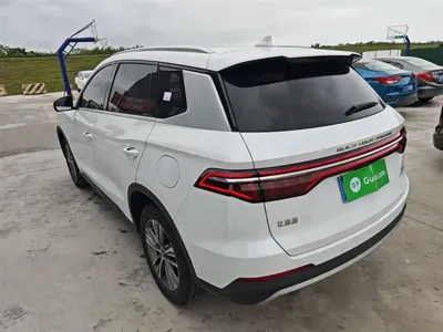 BYD Pro