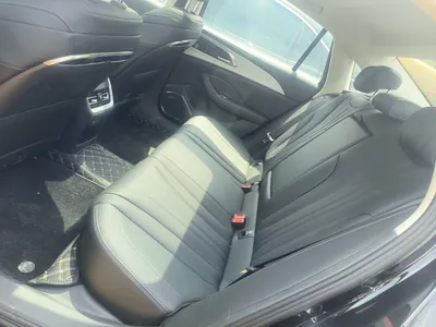 Hongqi H5 PHEV