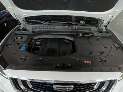 Geely Boyue