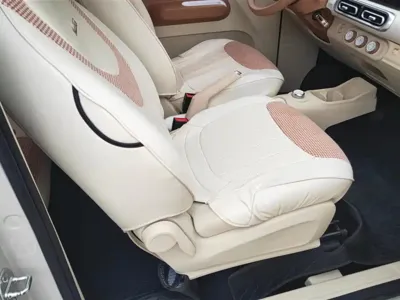 Wuling MINIEV