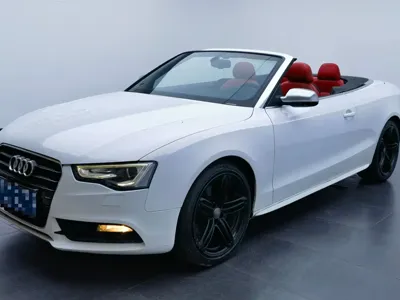 Audi A5 (Import)