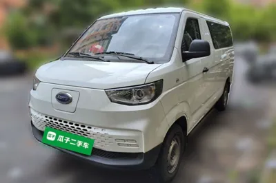 Karry Jiangtun E5