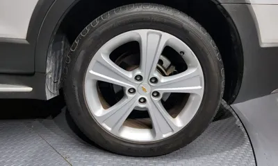 ChevroletGMDaewoo Captiva