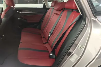 Changan Eado